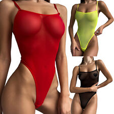 Women bodysuit monokini for sale  SWANSEA