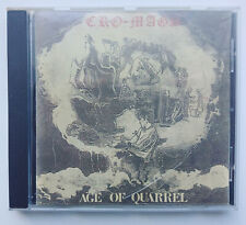 Cro mags age gebraucht kaufen Cro mags age gebraucht kaufen  Dillenburg