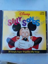 Disney silly songs for sale  Saint Louisville