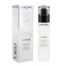 Usado, Primer de maquiagem Lancome La Base Pro 0,8 oz 25 ml tamanho completo novo na caixa alisamento aperfeiçoamento comprar usado  Enviando para Brazil