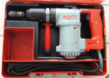 Bohrhammer hilti 17 gebraucht kaufen  Hannover