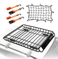 Roof rack basket for sale  Grand Rapids