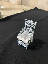 Dollhouse miniature metal for sale  Citrus Heights