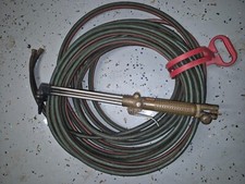 Airco oxyacetylene welding for sale  New Rochelle