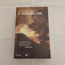 silmarillion bompiani usato silmarillion bompiani usato Roma