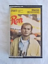 Ron guarda chi usato Ron guarda chi usato  Lucca