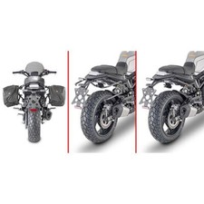 Tr8713 telaietti givi usato  Italia