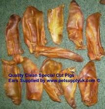 Pigs ear pieces for sale  NEWPORT