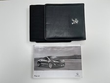 Peugeot rcz owners for sale  LONDON
