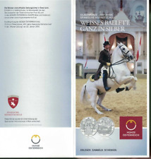 Folder flyer silber gebraucht kaufen  Forst (Lausitz)