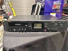 Fostex cr500 master for sale  SHEFFIELD