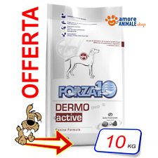 Forza10 dog active usato Forza10 dog active usato  Serra de Conti