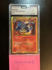 Carte pokémon dracaufeu d'occasion  Villerupt