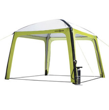Tonnelle gonflable aquamar d'occasion  Chevilly