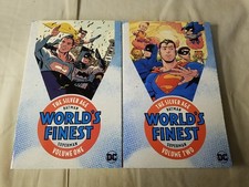 Lot batman superman for sale  Sparks