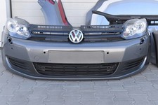 Frontscheinwerfer volkswagen g gebraucht kaufen  Hamburg