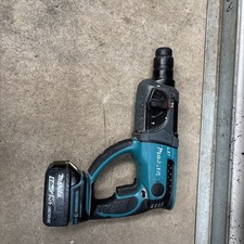 Makita dhr202 18v for sale  NOTTINGHAM