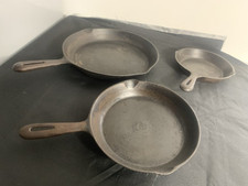 Set antique cast for sale  BIRMINGHAM