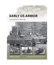 Early armor armored gebraucht kaufen Early armor armored gebraucht kaufen  Trebbin