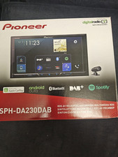 Pioneer sph da230dab gebraucht kaufen  Eriskirch