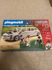 Playmobil 9227 hochzeitslimosi gebraucht kaufen Playmobil 9227 hochzeitslimosi gebraucht kaufen  Weißbach