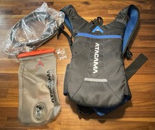 Trinkrucksack trinkblase laufr gebraucht kaufen Trinkrucksack trinkblase laufr gebraucht kaufen  Braunschweig