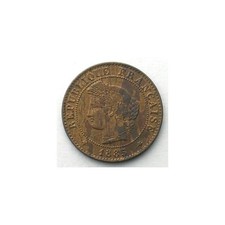 1885 ttb sup d'occasion  France