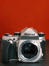 Câmera Digital SLR [Excelente+] PENTAX KP (Somente o Corpo) comprar usado  Enviando para Brazil