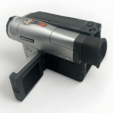 Camcorder medion md9014 gebraucht kaufen  Braunschweig
