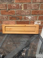 Solid pine drawer for sale  SCUNTHORPE
