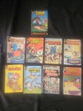 Vintage comic book for sale  Tampa