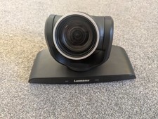 CÂMERAS DE VÍDEO LUMENS VC-B30U - Sistema de conferência testado e funcionando, usado comprar usado  Enviando para Brazil