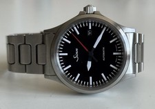 Sinn 556i automatic for sale  ENFIELD