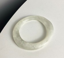 [Designs de dinossauro] feito na austrália Giz redemoinho punho robusto pulseira de resina comprar usado  Enviando para Brazil
