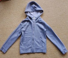 Arket grey zipped for sale  GLASGOW
