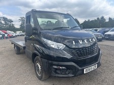 Iveco daily 35s14 for sale  SOLIHULL