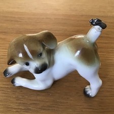 Ceramic dog mouse for sale  ARLESEY