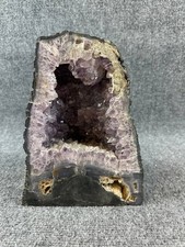 Amethyst cathedral geode for sale  Lutz