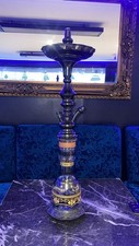 Khalil mamoon hookah usato  Spedire a Italy