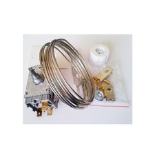 Kit termostato universale usato  Aci Sant Antonio