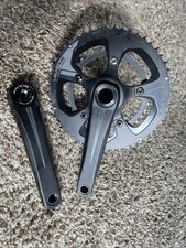 Usado, Braços de manivela Praxis Works Turn Zayante M30 forjados ocos 175mm alumínio preto comprar usado Usado, Braços de manivela Praxis Works Turn Zayante M30 forjados ocos 175mm alumínio preto comprar usado  Enviando para Brazil