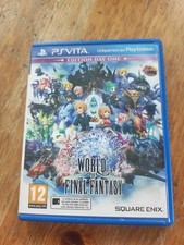 Jeu sony vita d'occasion  Les Ulis
