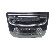 Commande chauffage peugeot d'occasion  Saint-Lizier