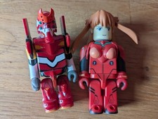 Kubrick bearbrick asuka for sale  WAKEFIELD