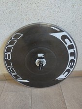 Scheibenrad cutec 8000 gebraucht kaufen  Deutschland