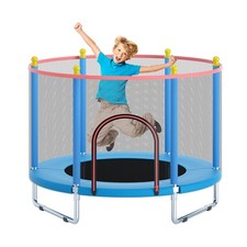 Trampoline kids adjustable for sale  Seattle