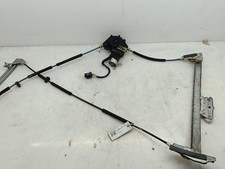 Alzacristallo elettrico ant. usato  Italia