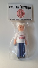 Poupee figurine boule d'occasion  Saint-Médard-en-Jalles