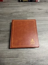 atari 2600 case for sale atari 2600 case for sale Peoria