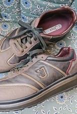 Joya rtholite schnürsneaker gebraucht kaufen  Baiersbronn